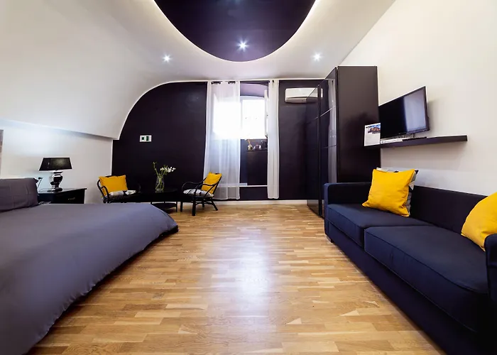 Palazzo Satriano 나폴리