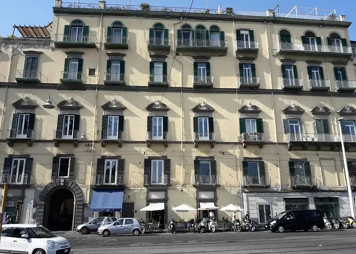 Palazzo Satriano B&B