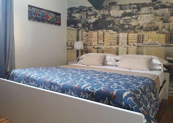 B&B Palazzo Satriano