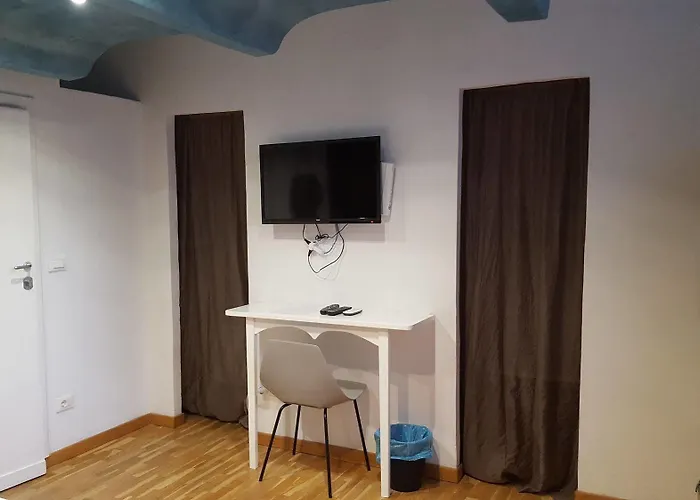 Palazzo Satriano B&B 나폴리