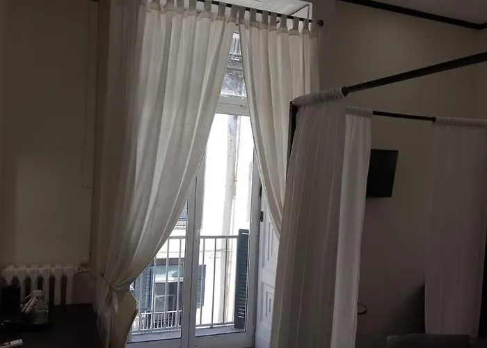 Palazzo Satriano B&B