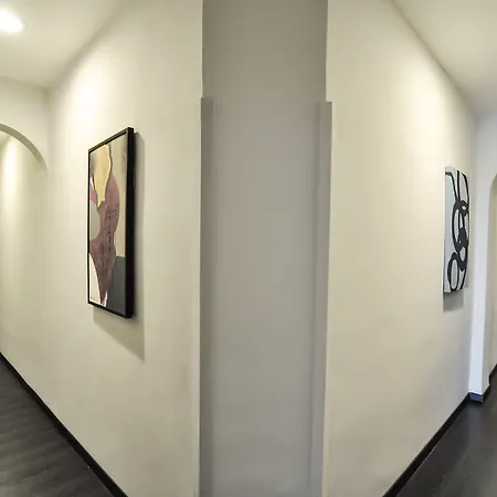 B&B Palazzo Satriano