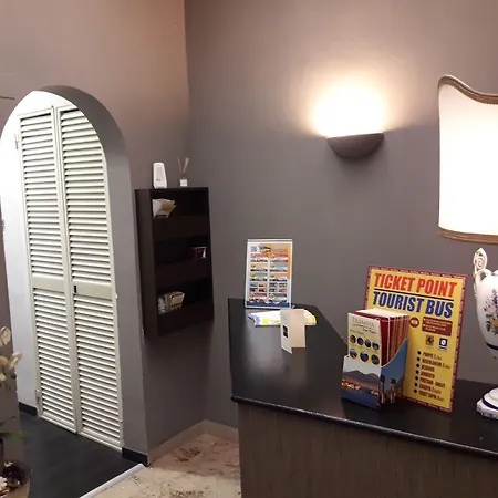 Palazzo Satriano B&B 나폴리