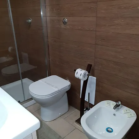 Palazzo Satriano 4*