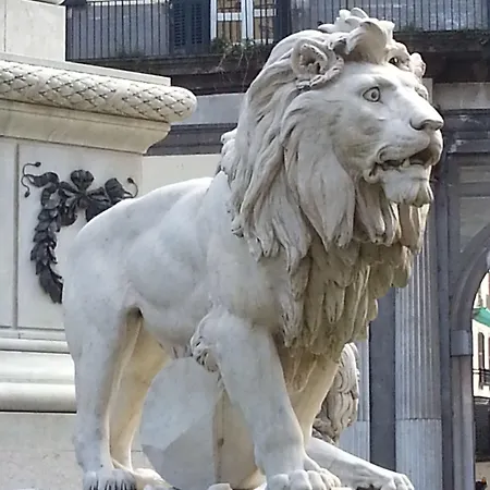 Palazzo Satriano Alojamento de Acomodação e Pequeno-almoço 4*