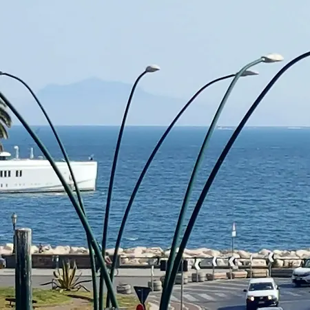 Palazzo Satriano B&B 나폴리