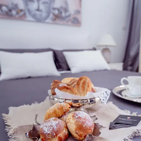 Palazzo Satriano 나폴리