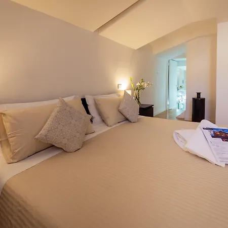 Palazzo Satriano Alojamento de Acomodação e Pequeno-almoço 4*