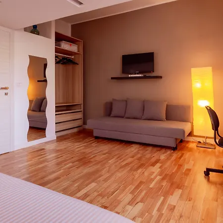 Palazzo Satriano B&B 나폴리