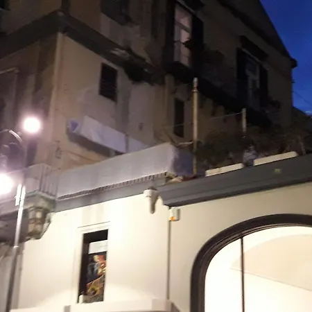 Palazzo Satriano