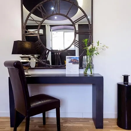 Palazzo Satriano 나폴리