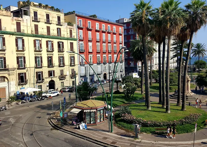 Bed & Breakfast Palazzo Satriano 4*