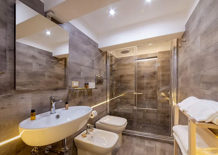 Palazzo Satriano Bed & Breakfast Napels