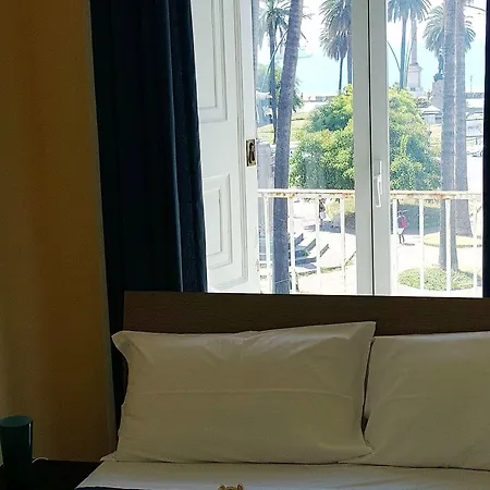 Palazzo Satriano فندق مبيت وإفطار 4*