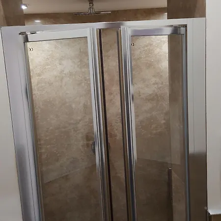 فندق مبيت وإفطار Palazzo Satriano