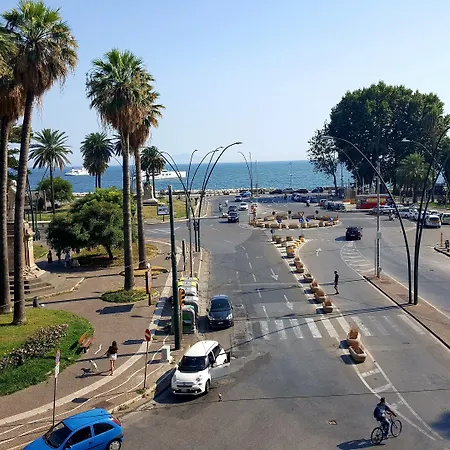 Palazzo Satriano فندق مبيت وإفطار 4*