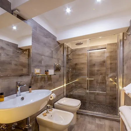 Palazzo Satriano Bed & Breakfast Neapol