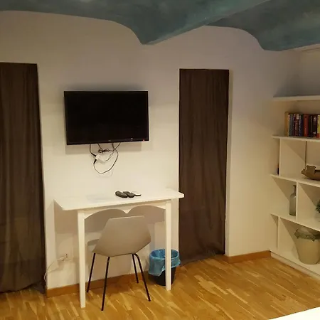 Oda ve Kahvaltı Palazzo Satriano